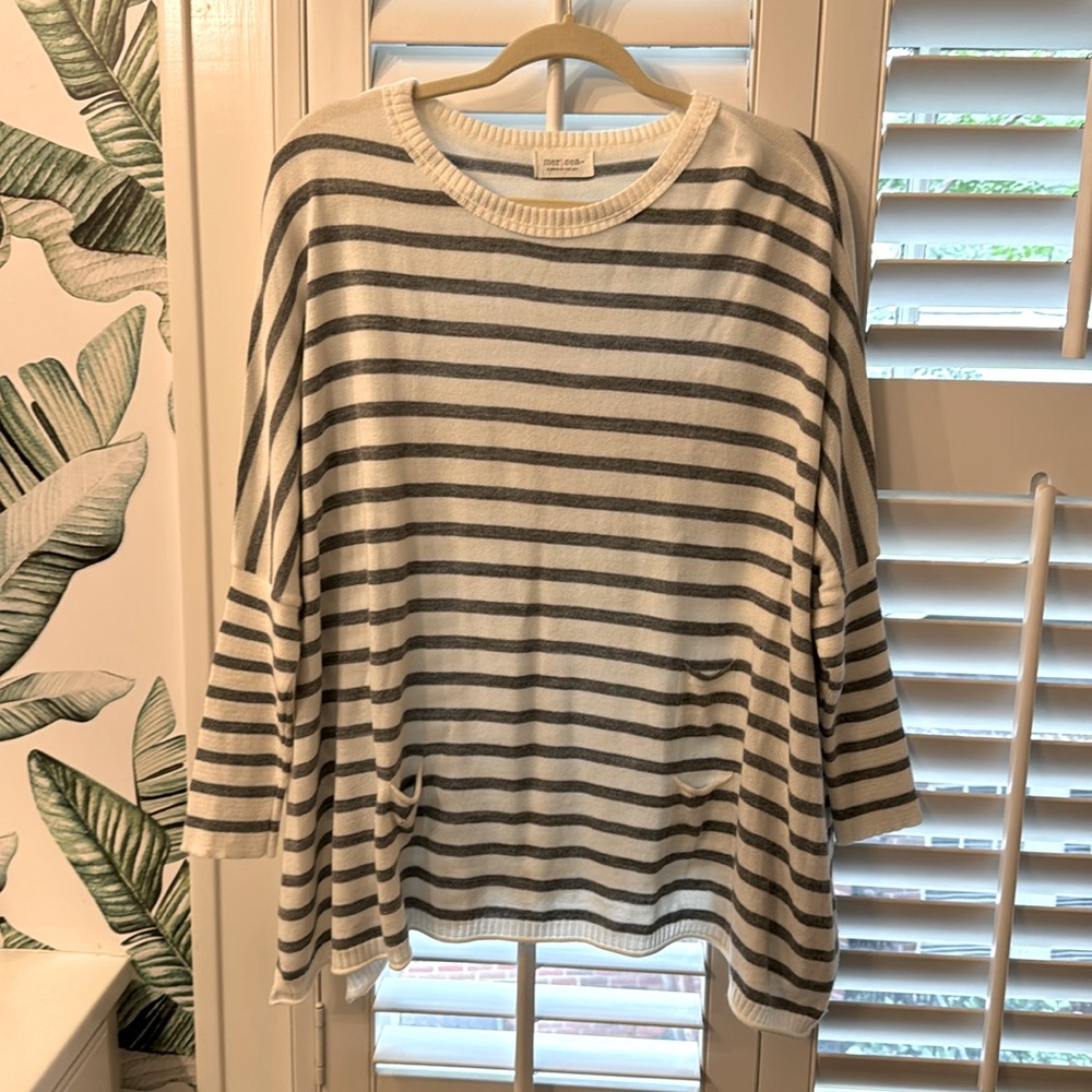 Mersea Catalina sweater